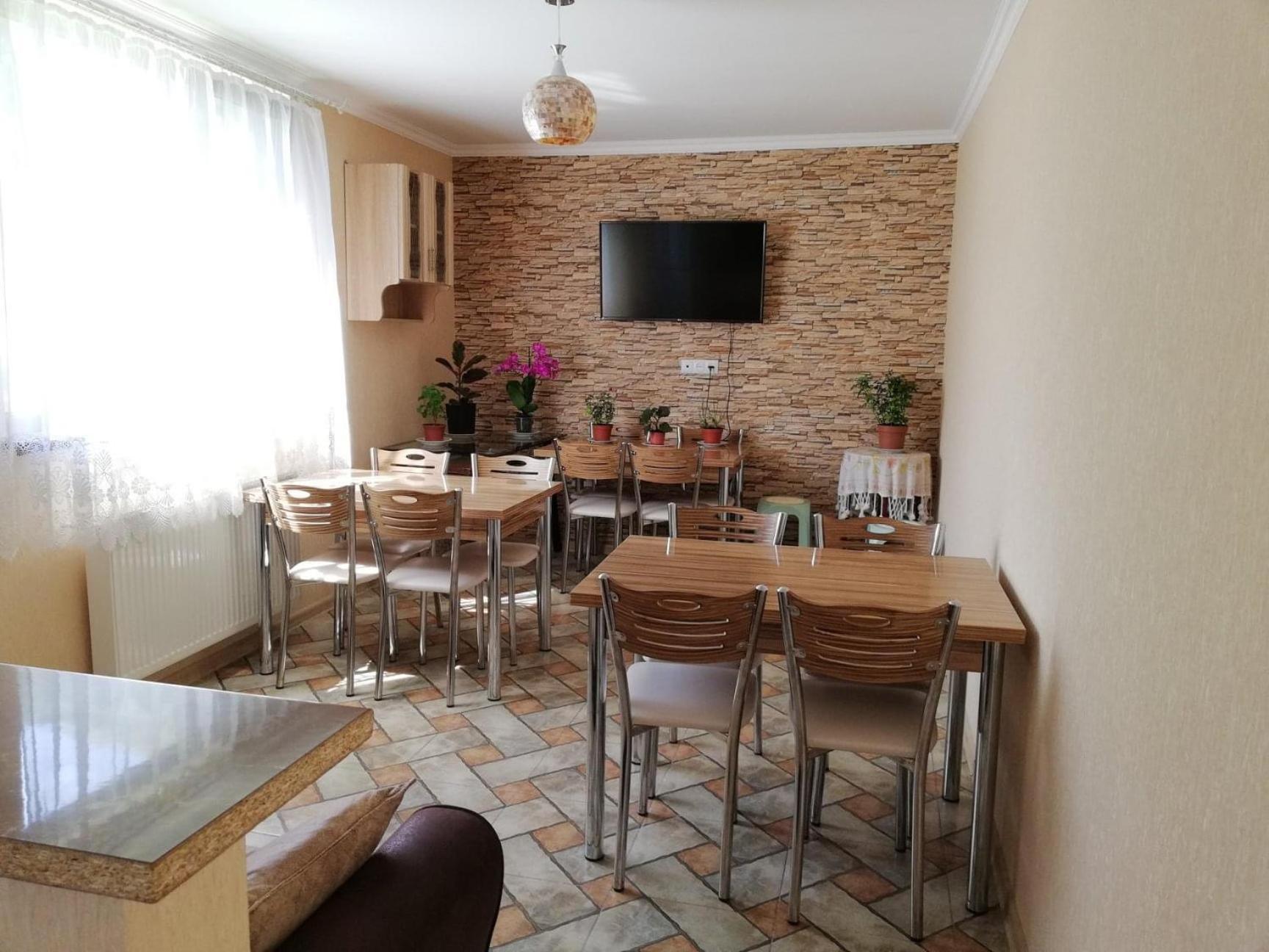הוילה קזבגי Januka Garden At Sno מראה חיצוני תמונה